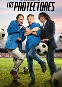 Los Protectores thumbnail