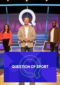 Question of Sport thumbnail