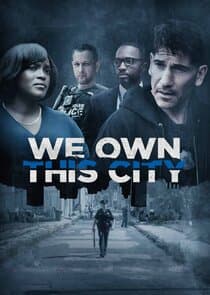 We Own This City thumbnail