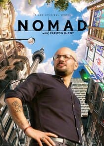 Nomad with Carlton McCoy thumbnail