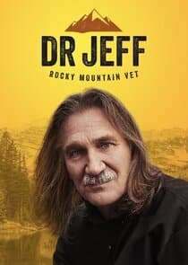 Dr. Jeff: Rocky Mountain Vet thumbnail
