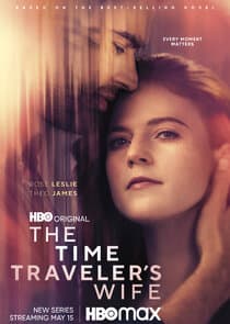 The Time Traveler's Wife thumbnail