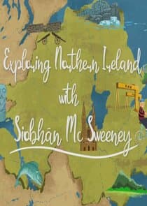 Exploring Northern Ireland with Siobhán McSweeney thumbnail