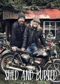 Shed and Buried thumbnail