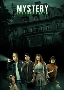 Mystery Incorporated thumbnail