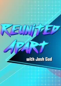 Reunited Apart with Josh Gad thumbnail