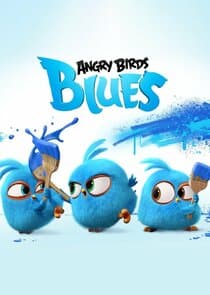 Angry Birds Blues thumbnail