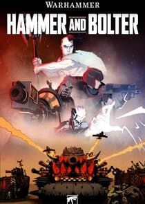 Hammer and Bolter thumbnail