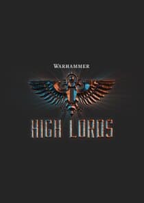 High Lords thumbnail