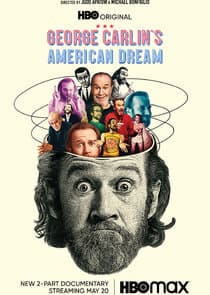 George Carlin's American Dream thumbnail