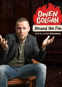 Owen Colgan Around the Fire thumbnail