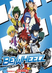 BeyWheelz thumbnail
