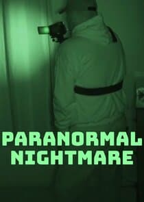Paranormal Nightmare thumbnail