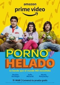 Porno y Helado thumbnail