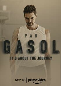 Pau Gasol: It's About the Journey thumbnail