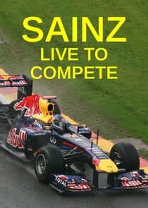 Sainz: Live to Compete thumbnail