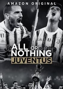 All or Nothing: Juventus thumbnail
