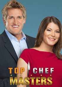Top Chef: Masters thumbnail
