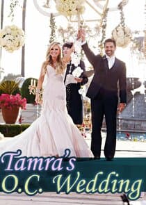 Tamra's OC Wedding thumbnail