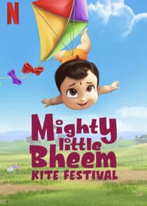Mighty Little Bheem: Kite Festival thumbnail