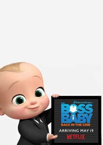 The Boss Baby: Back in the Crib thumbnail