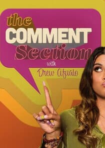 The Comment Section thumbnail