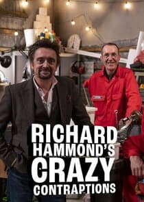 Richard Hammond's Crazy Contraptions thumbnail