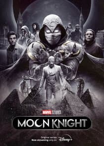 Moon Knight thumbnail