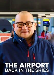 The Airport: Back in the Skies thumbnail