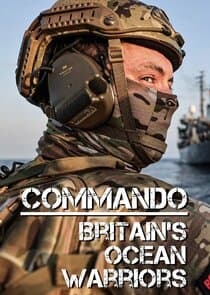 Commando: Britain's Ocean Warriors thumbnail