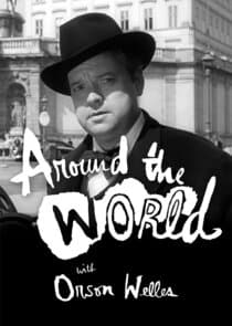 Around the World with Orson Welles thumbnail