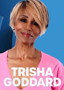 Trisha Goddard thumbnail