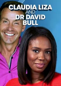 Claudia-Liza and David Bull thumbnail