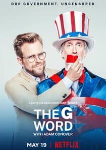 The G Word with Adam Conover thumbnail