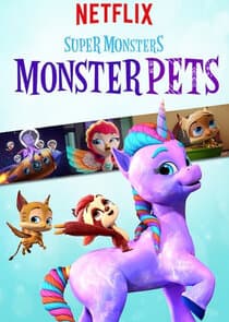 Super Monsters Monster Pets thumbnail