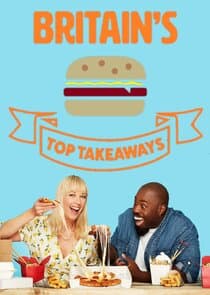 Britain's Top Takeaways thumbnail