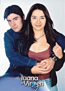 Juana, la virgen thumbnail