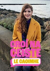 Croí na Ceiste le Caoimhe thumbnail
