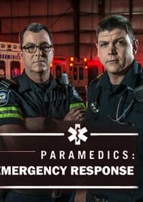 Paramedics: Emergency Response thumbnail