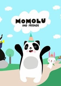 Momolu & Friends thumbnail