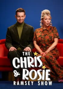 The Chris & Rosie Ramsey Show thumbnail