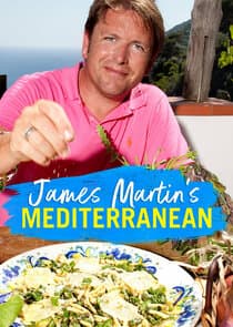 James Martin's Mediterranean thumbnail