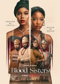 Blood Sisters thumbnail