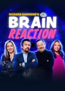 Richard Hammond's Brain Reaction thumbnail