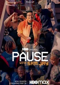 PAUSE with Sam Jay thumbnail