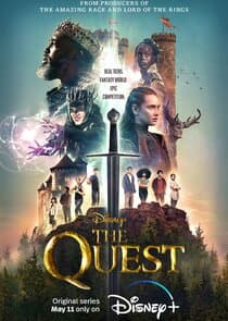 The Quest thumbnail