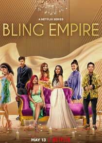 Bling Empire thumbnail