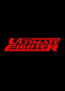 The Ultimate Fighter China thumbnail