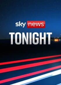 Sky News Tonight thumbnail