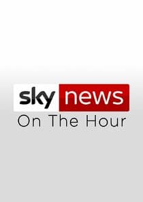 Sky News on the Hour thumbnail